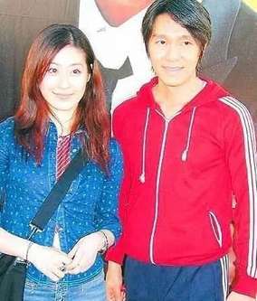 少林足球里的所有女主角,《少林足球》第一部女主角