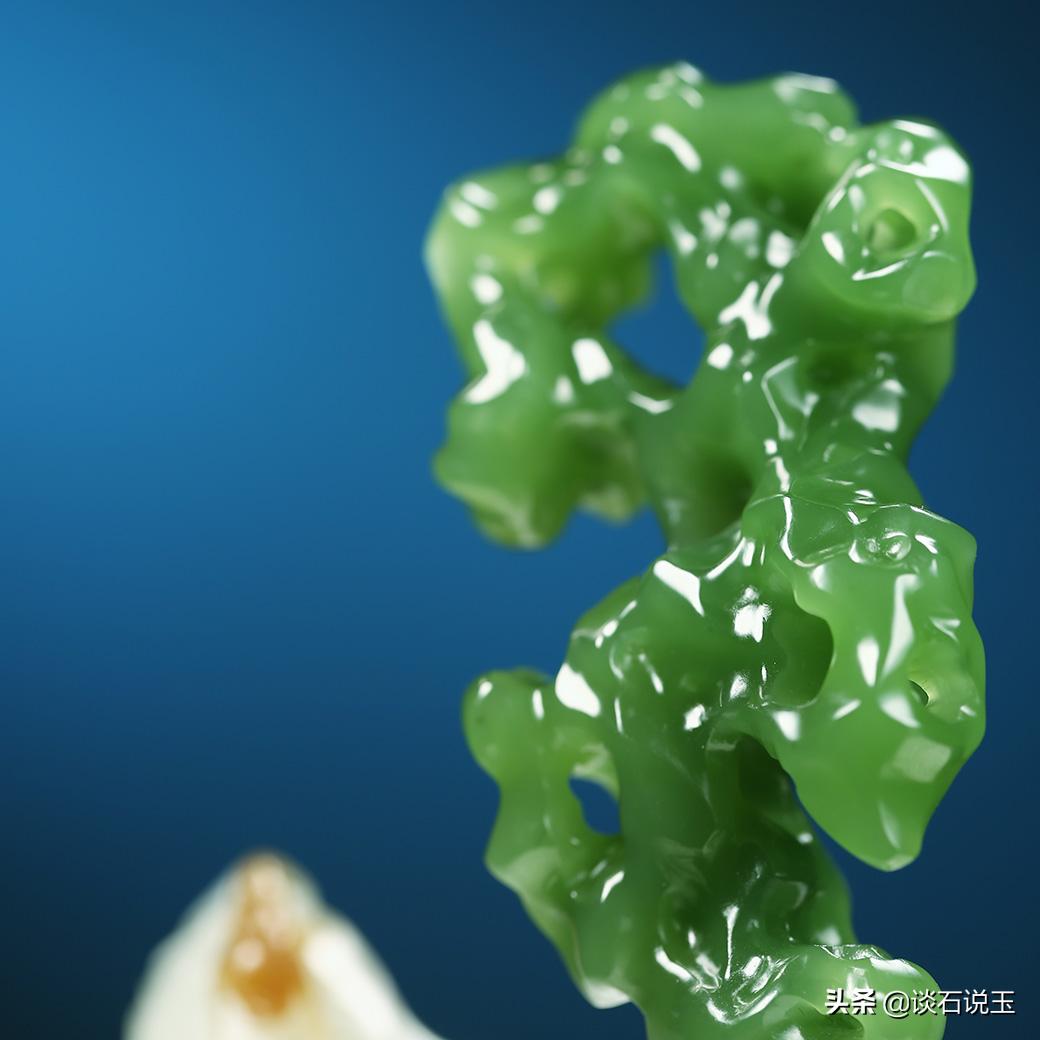 和田玉哪种颜色的玉石最好,和田玉的定义及颜色分类