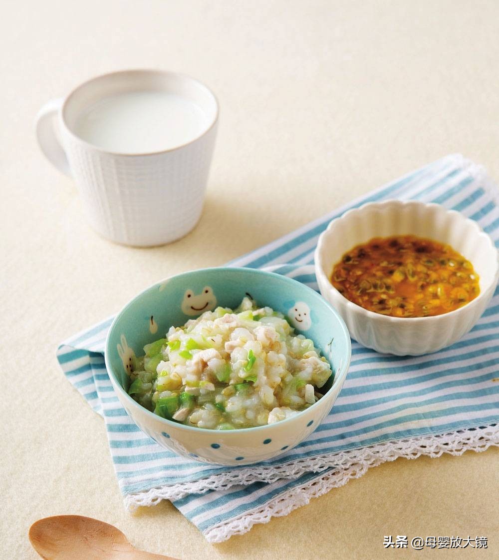 宝宝辅食18个月三餐做法,宝宝辅食18个月添加顺序表