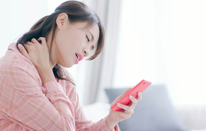 颈肩酸痛快速缓解方法,肩僵硬酸痛怎么快速解决