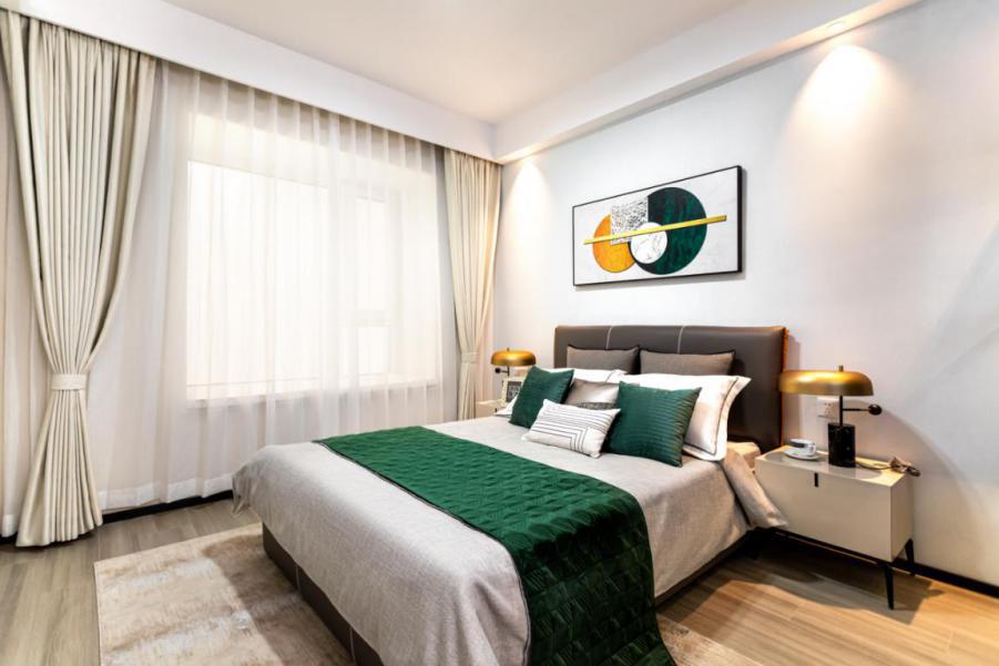 曲江这个“惊叹级”的改善产品，准备好拼手速吧