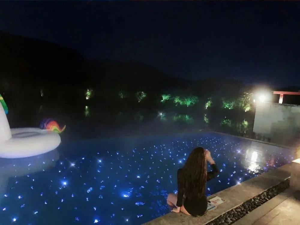 《乐队的夏天》火了五条人!他们的老家,竟是个宝藏小城