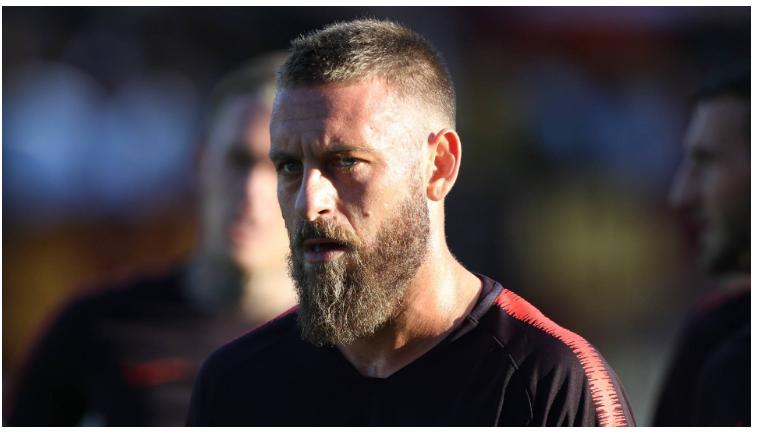 群妖峥嵘,时间慢走——回顾FM2006十大妖星之德罗西(五)