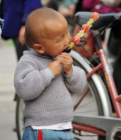 儿科医生最怕小孩吃什么,儿科医生吃补品