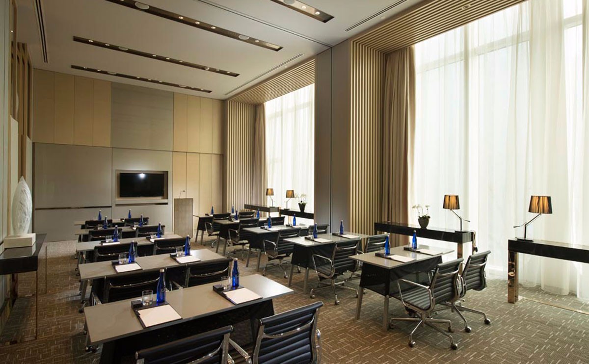 conrad康莱德酒店厦门,北京康莱德酒店行政酒廊