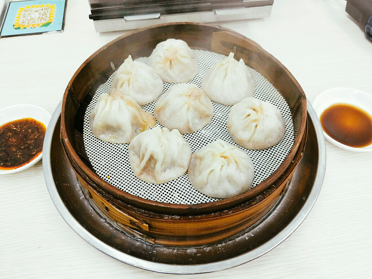 无锡最好吃的美食名字是什么,无锡让人最难忘的美