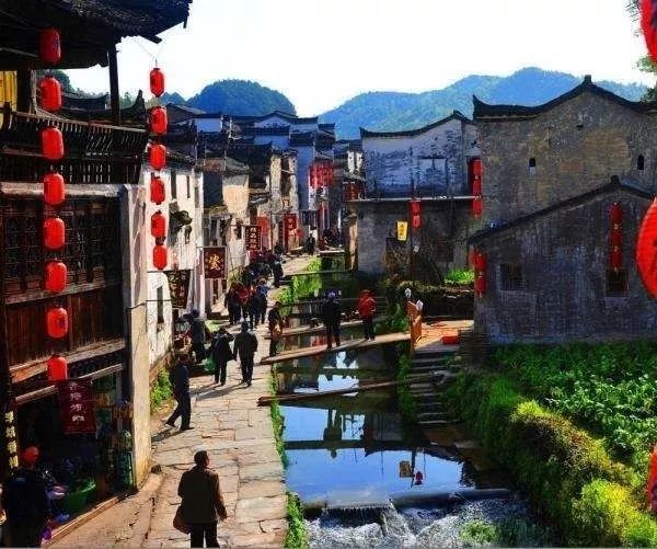 婺源旅游全攻略自由行,婺源旅游攻略一日游自由行