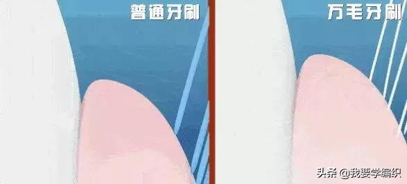 早晚刷牙了牙齿还是臭怎么回事,天天刷牙牙齿很黄很臭学会这一招