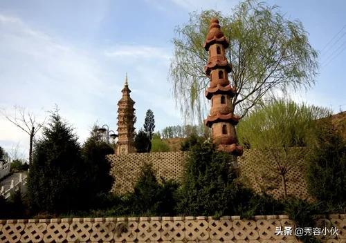 *物文**看山西之忻州地区