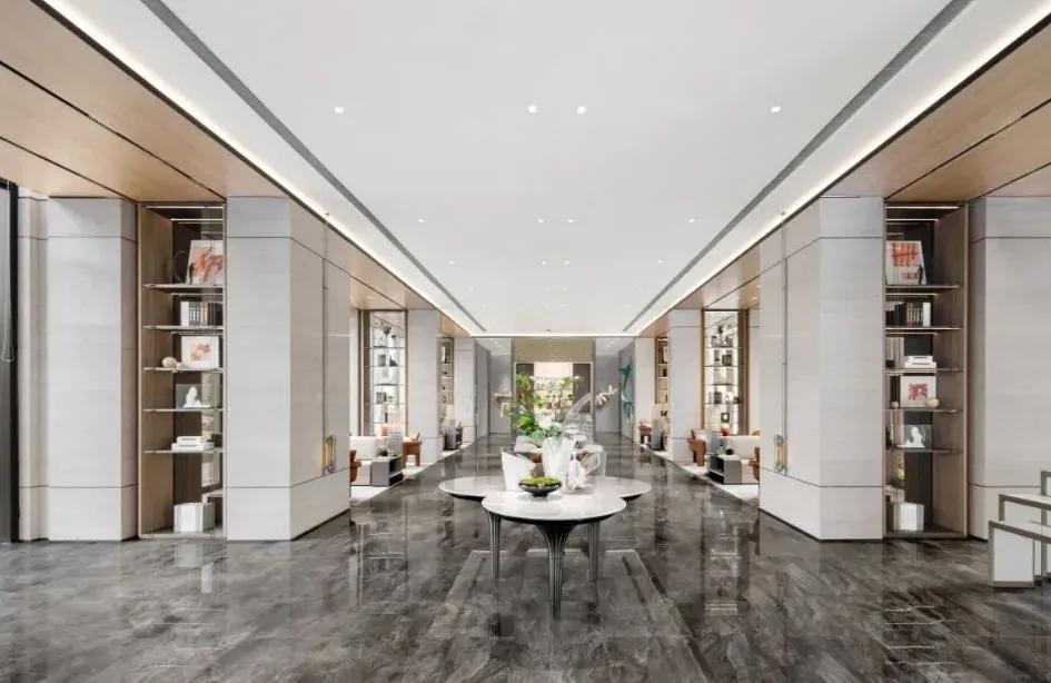 绵阳东原启城三期118装修,东原启城绵阳