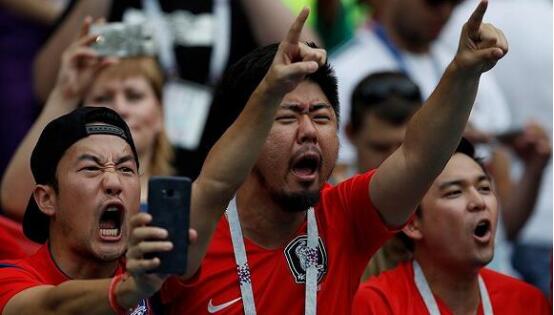 管制网红收入、批判财阀千金，韩国人都用这种神奇方式表达诉求