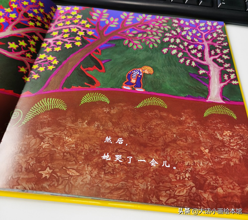 菲菲生气了绘本完整版视频,幼儿自制菲菲生气了绘本教程