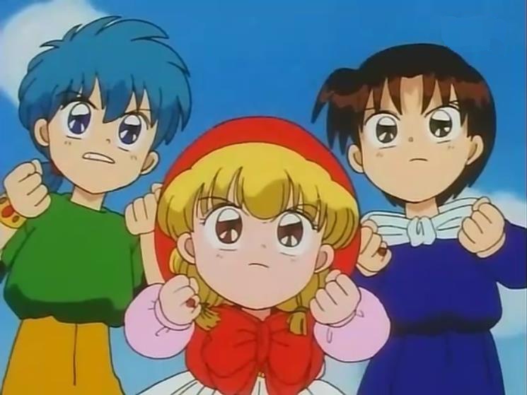 8090后的日本动画片,80年代90年代引进的日本动画片