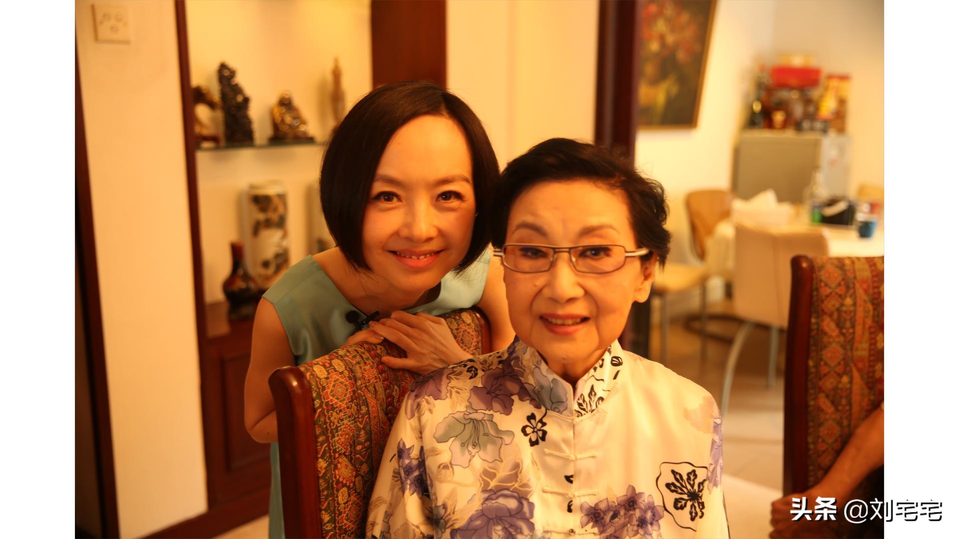 “东方赫本”夏梦:为什么看不上金庸?57年后,当事人10个字回应