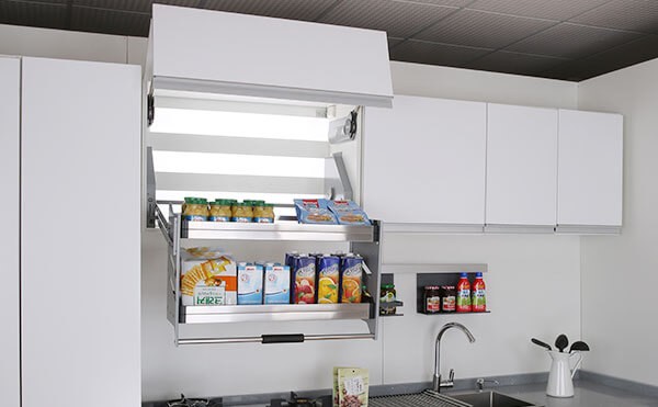 橱柜设计出错了怎么办,有关橱柜不合理设计案例