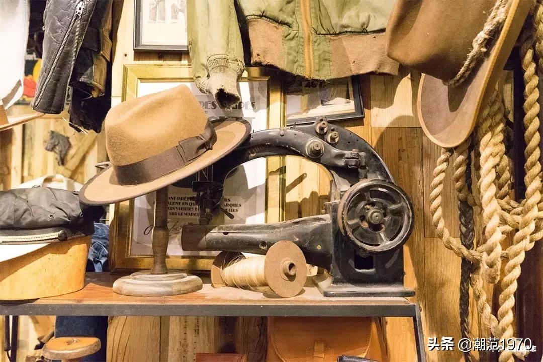 平价古着vintage店铺推荐,香港古着店铺