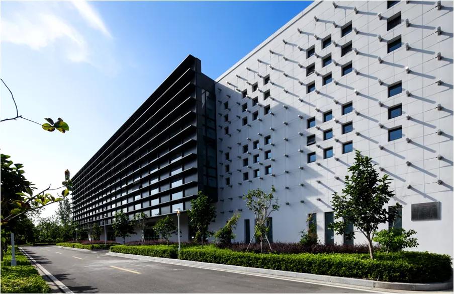 浙江省台州恩泽医疗中心的愿景,台州市恩泽医院医疗中心