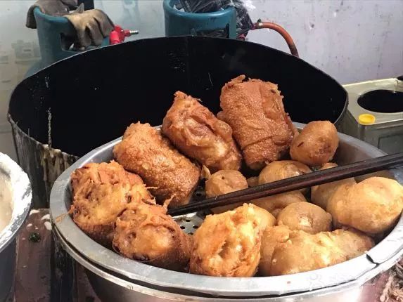 资深吃货必去的天津小吃街,天津10元以下美食推荐