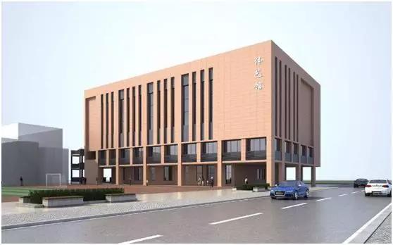 2023年有哪些新学校投入使用,2023年投入使用的新学校