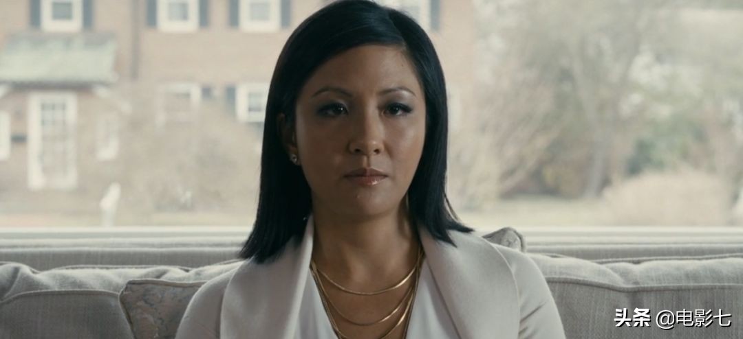 色香味俱全，好莱坞性感女神扎堆，这部「限制级」喜剧，非常过瘾