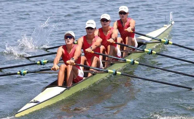 邓州一女孩为中国夺世界冠军,河南籍的世界女冠军