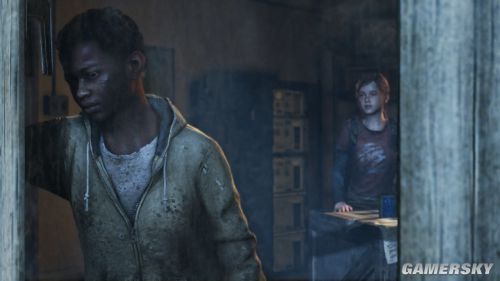 主机端美国末日,美国末日主机画质