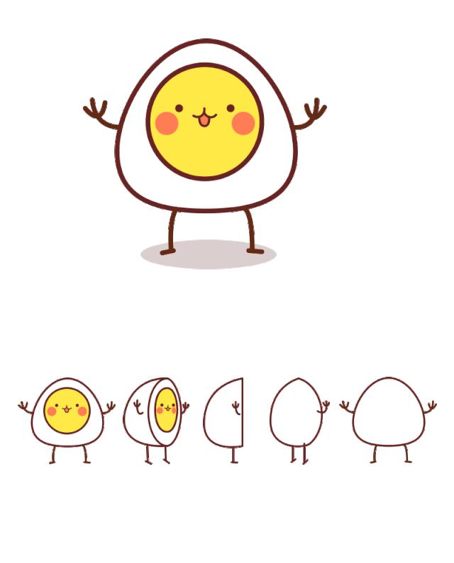 鸡蛋鹅蛋鸭蛋鹌鹑蛋有哪些区别,鹌鹑蛋鸡蛋鸭蛋鹅蛋哪个更有营养