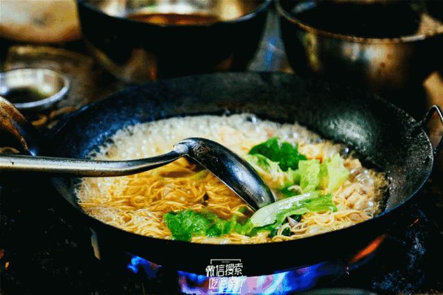 前任带着你去的餐厅,前任带你吃很多好吃的