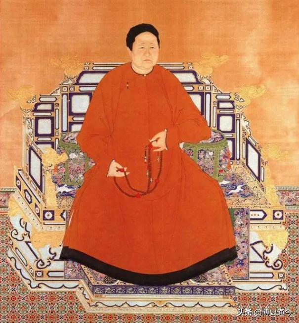 孝庄真实历史,孝庄历史未解之谜