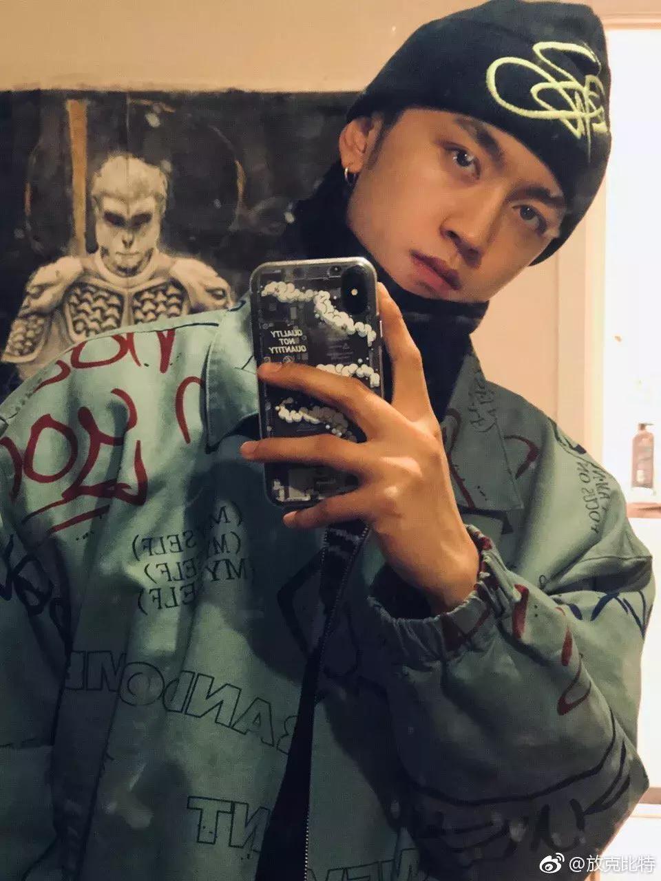 2019创造营宝藏男友,创造营宝藏男友余承恩