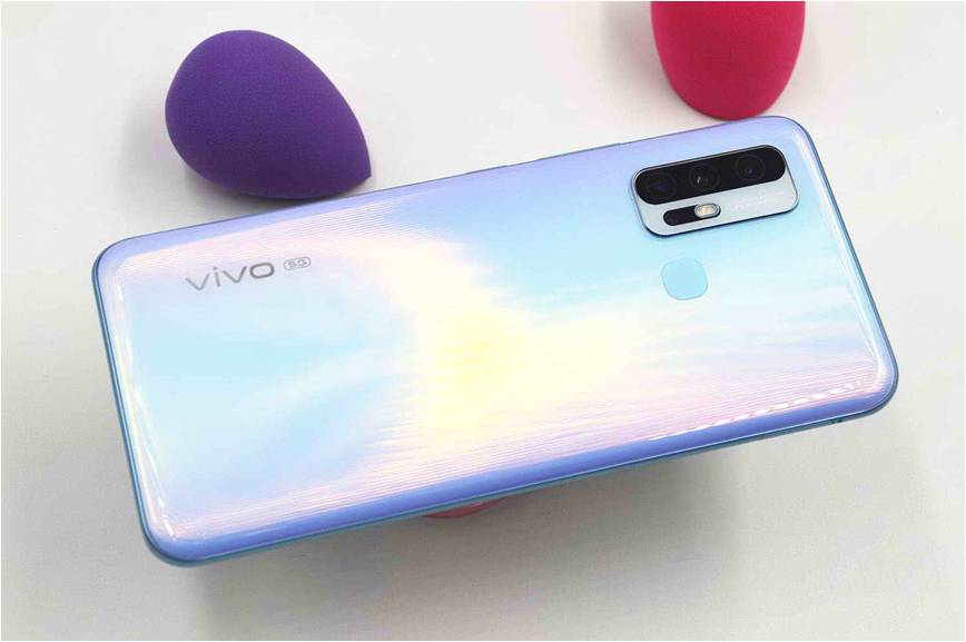 现在最值得买的vivo5g手机,值得购买的vivo5g新款手机