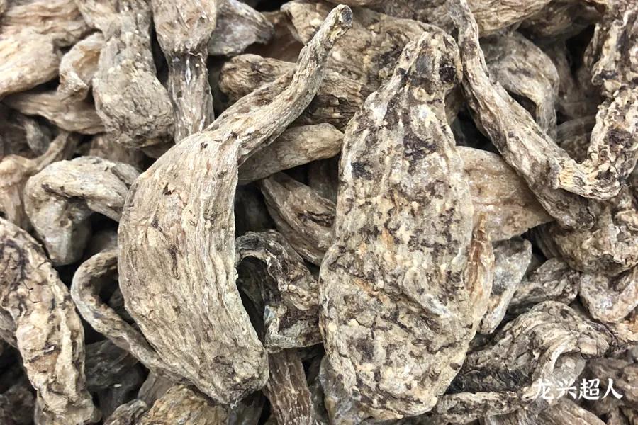 达州道地药材天麻,正宗中药材天麻