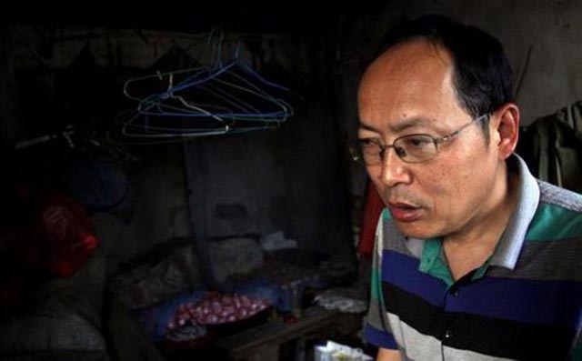 寒门高材生痴迷“数论”罢学返家,钻研30年毁了生活灭了理想