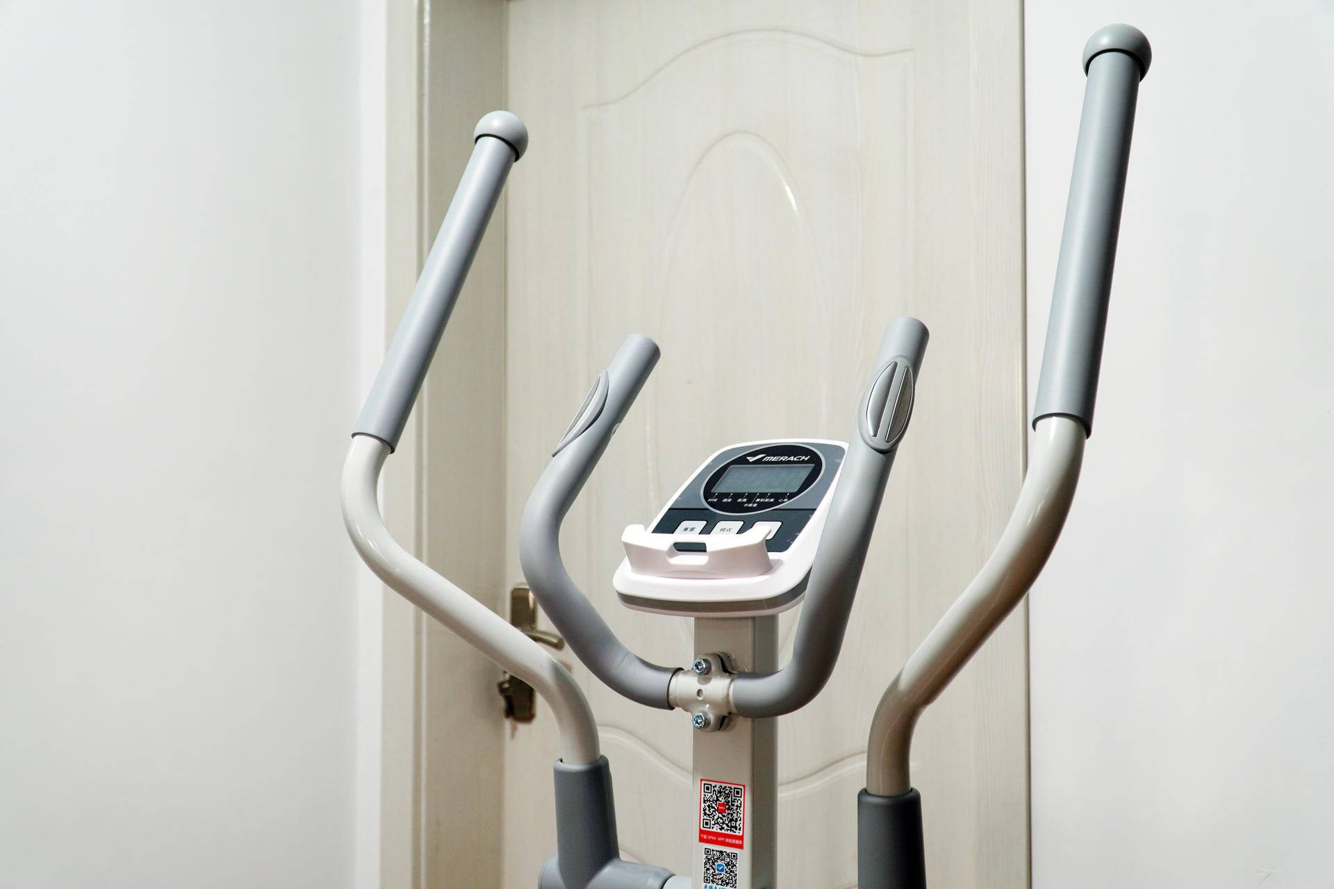 麦瑞克蜗牛t90椭圆机,麦瑞克蜗牛x椭圆机开箱