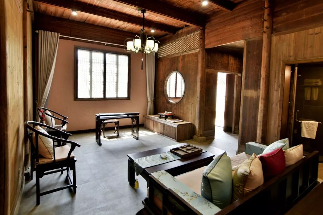 中国最美秋色篁岭晒秋,篁岭体验闻名遐迩的晒秋