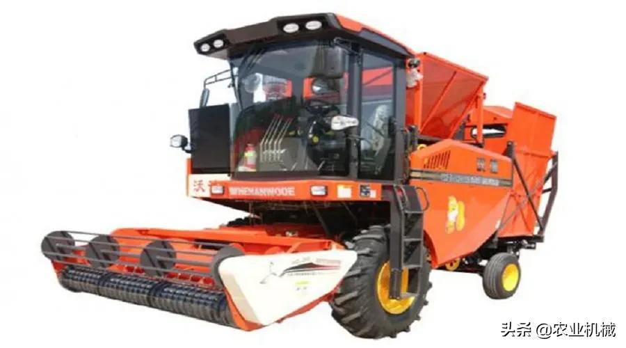 19款花生收获机,2019款花生收获机多少钱一台