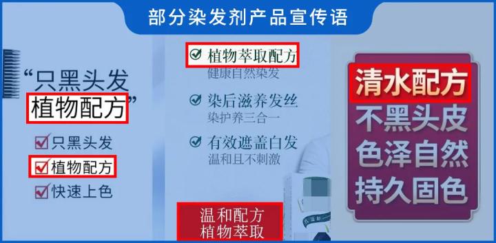 染发剂是否致癌的文章,染发剂真的健康么