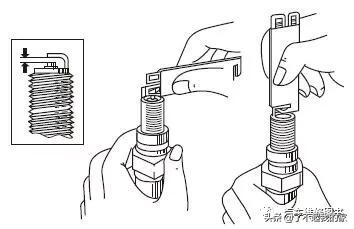 火花塞常识大全,火花塞问题说说