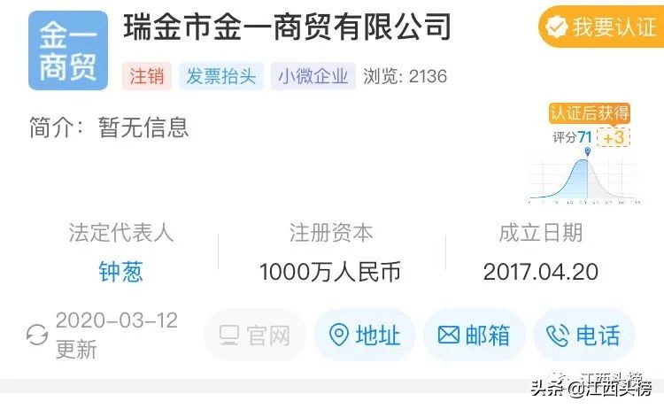 在资本市场中长袖善舞的瑞金首富，如何跌下神坛