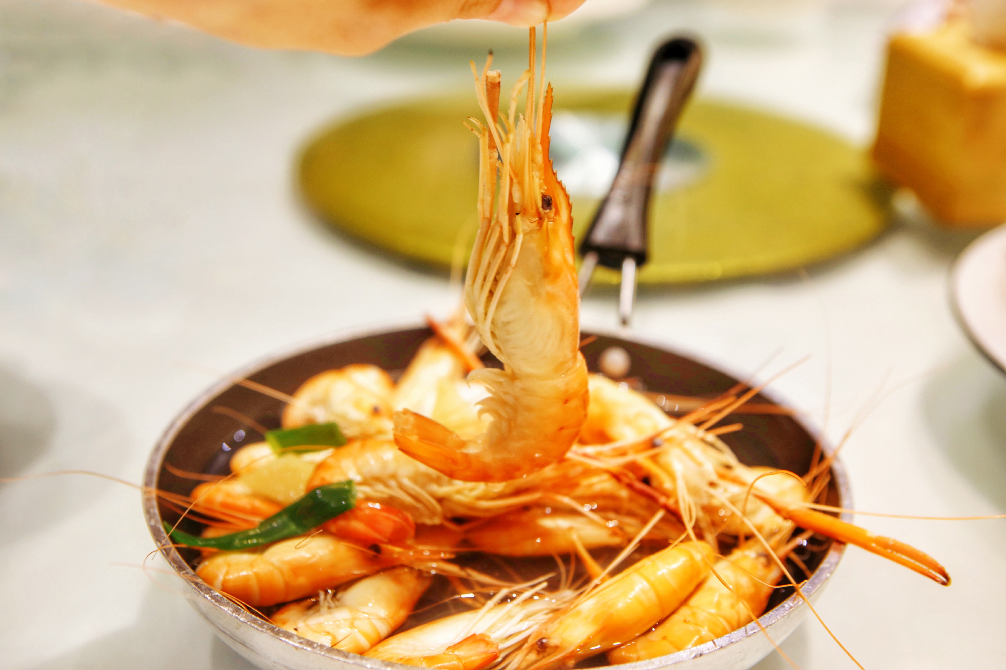 扬州美食淮扬菜,扬州本地人推荐正宗淮扬菜的馆子