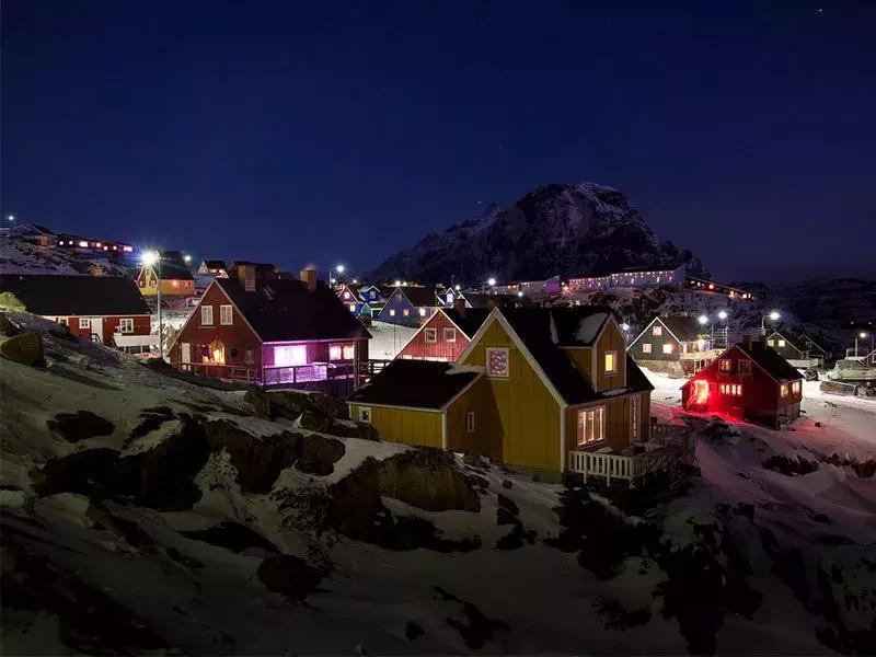 世界上最好的度假村,世界上最偏远的岛屿旅游