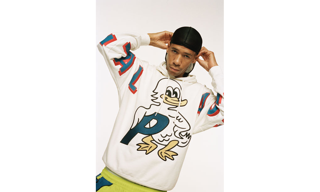 潮流|PALACE上海Pop-up门店详细信息公布，大量限定单品