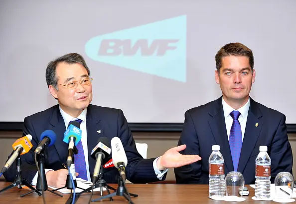 羽坛李宗伟的近况,世界羽坛无冕之王李宗伟