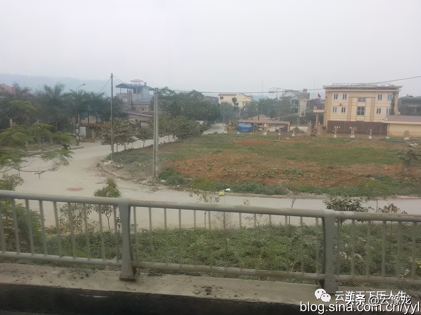 越南老街沙巴游记,越南老街沙巴游