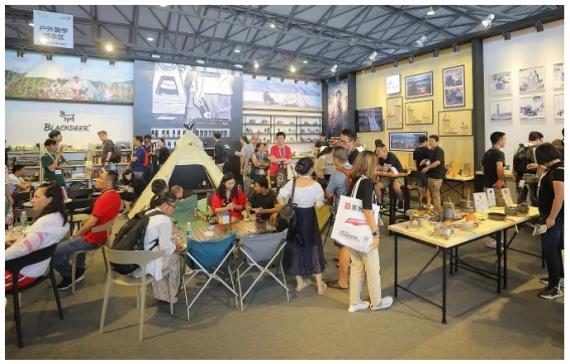 50天后，万众瞩目，ISPOShanghai破茧重生