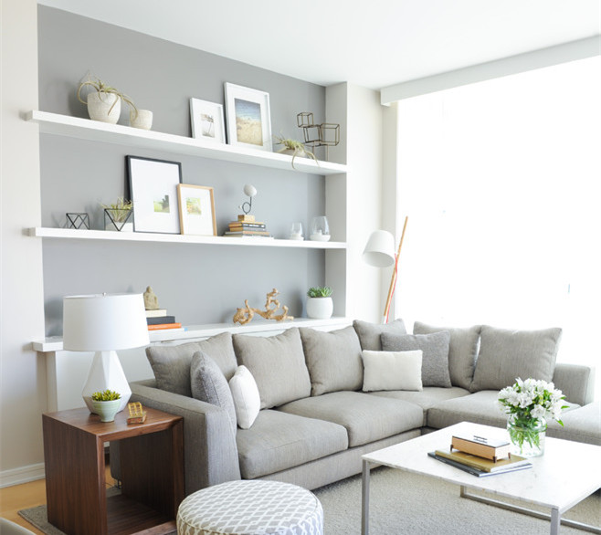 室内装饰画的讲究与挂法,屋内装饰画如何挂好看又简单