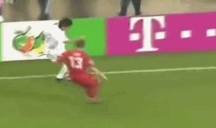 05世青赛中国队高光时刻,国青05年世青赛