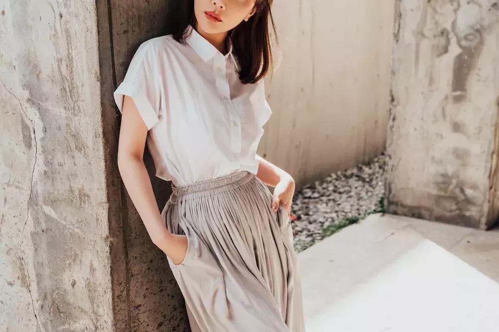 不同场景度假风穿搭攻略,18套度假风穿搭指南