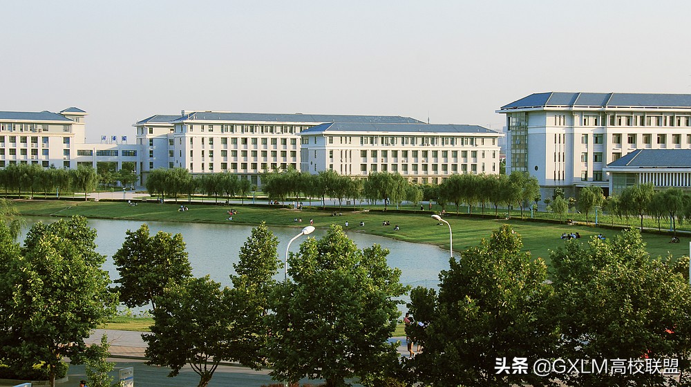 河南二本水利学校,河南水利水电二本学校有哪些