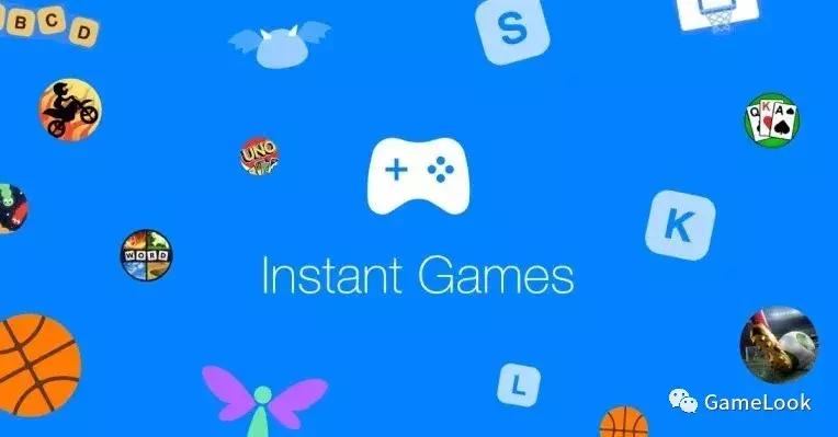 被微信远远甩开？Facebook小游戏用户数腰斩、审核停止